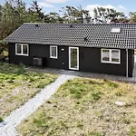 192-snedsted-sarasvej-12 * Snedsted