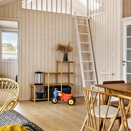 192-snedsted-sarasvej-12 * Snedsted