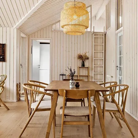 192-snedsted-sarasvej-12 * Snedsted