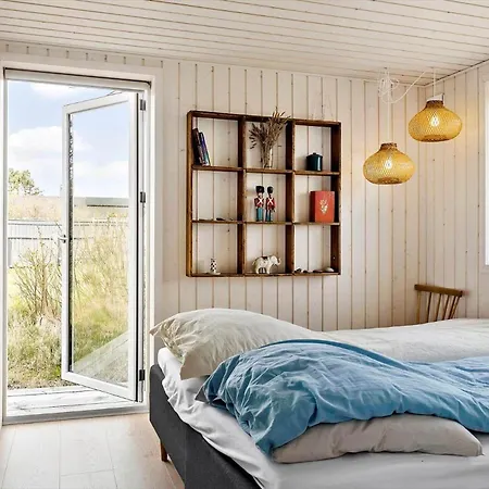 192-snedsted-sarasvej-12 Vakantiehuis