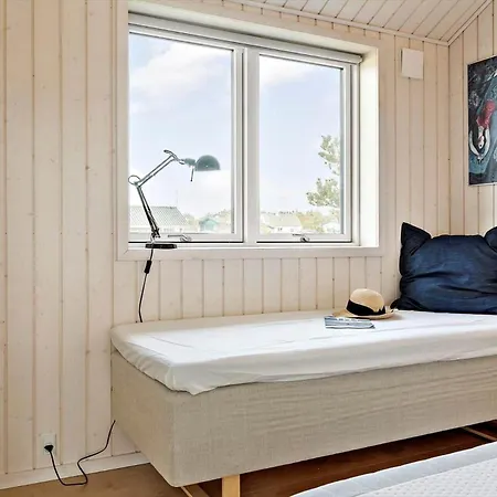 Vakantiehuis 192-snedsted-sarasvej-12 *