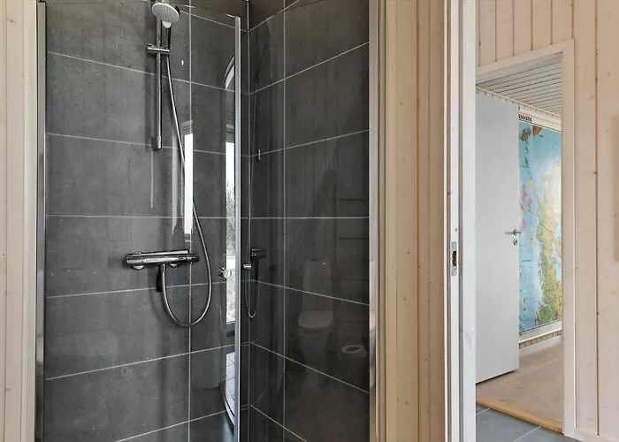 Vakantiehuis 192-snedsted-sarasvej-12 Snedsted