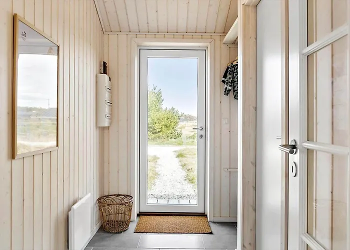 Vakantiehuis 192-snedsted-sarasvej-12 *