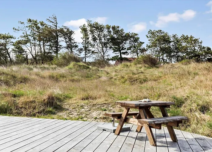 Vakantiehuis 192-snedsted-sarasvej-12 *